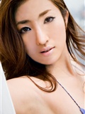 Sayaka Ando Japan sexy beauty pictures Asia Bomb.TV(23)